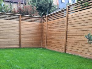 Jacksons Fence Installer Canterbury Combi Wimbledon Oilcanfinish Landscaping