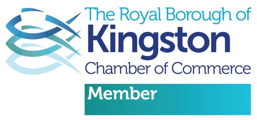 Kingston Upon Thames Chamber of Commerce Member