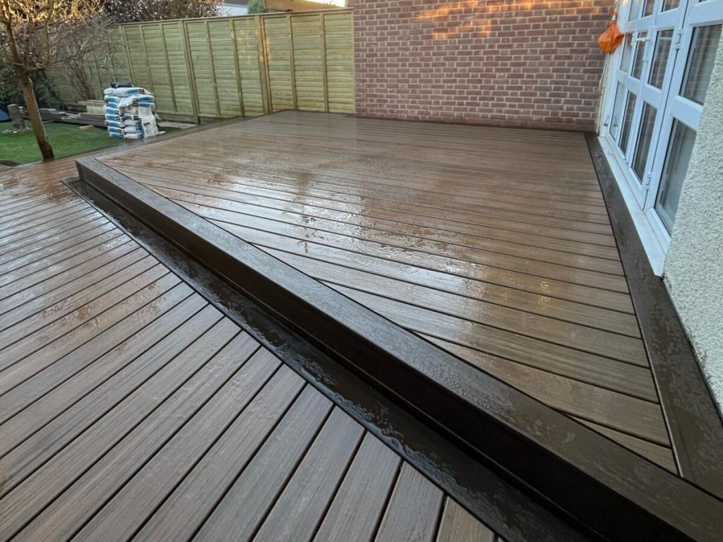Trex Decking Installation The New Trex Decking Prices In 2024
